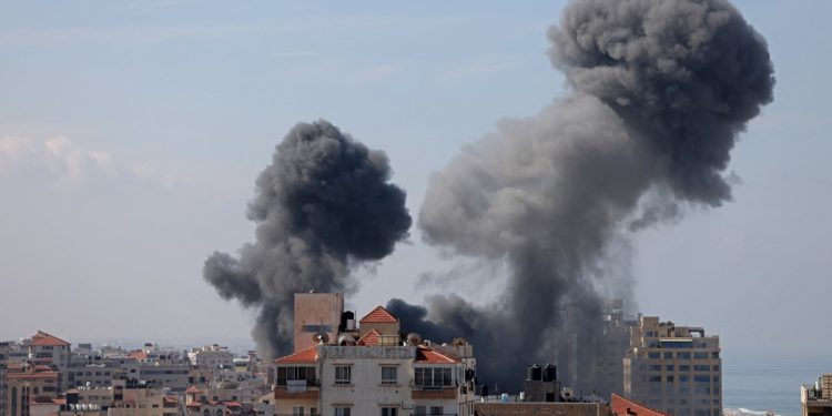 Paraguay condena los ataques terroristas en Israel