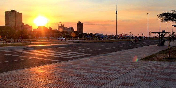 Meteorología prevé un sábado fresco a cálido en todo el país
