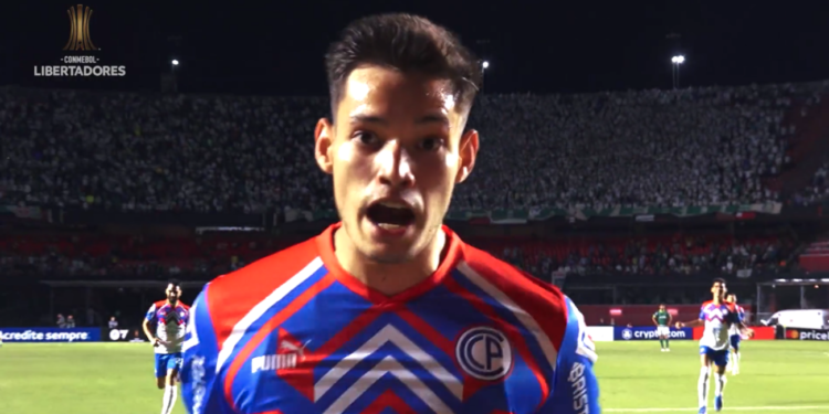 ¡Primera convocatoria! Damián Bobadilla en la lista final de la Albirroja ¡Primera convocatoria! Damián Bobadilla en la lista final de la Albirroja