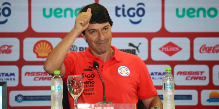 ¡Cuatro debutantes! El equipo que prepara Daniel Garnero para enfrentar a Argentina