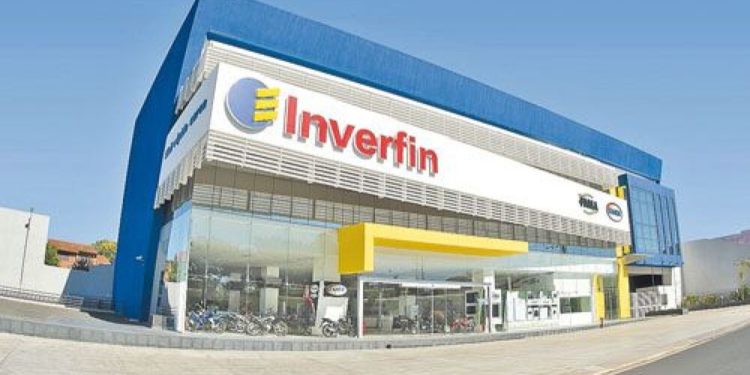 Octubre viene con regalos de la mano de Inverfin 