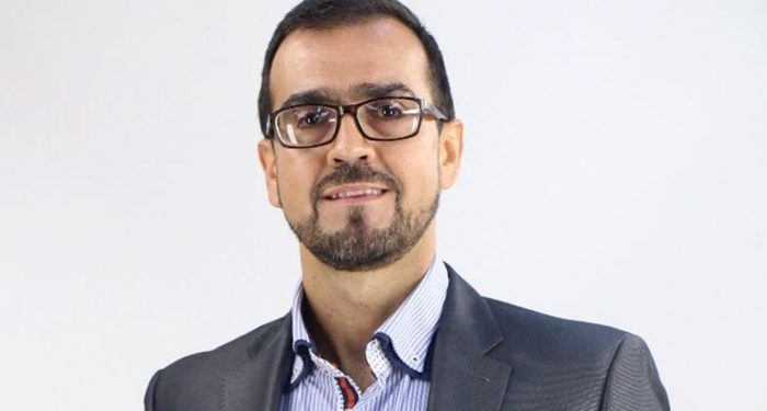 El Pr. Emilio Agüero Esgaib, destacado Líder Religioso, será uno de los oradores principales del 1er Desayuno Nacional de Oración El Pr. Emilio Agüero Esgaib, destacado Líder Religioso, será uno de los oradores principales del 1er Desayuno Nacional de Oración