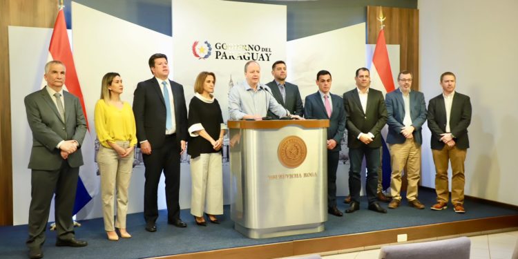 Equipo Económico emite comunicado rechazando trabas e insta a Gobierno Argentino a “volver a la legalidad”