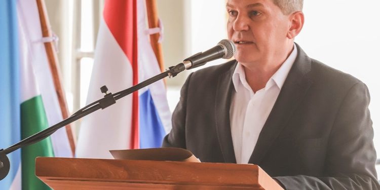 Dr. Heinz Bartel será uno de los destacados oradores del Desayuno Nacional de Oración