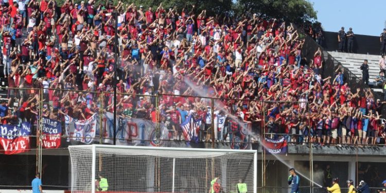 ¡La menor cantidad posible! Olimpia entregará 500 entradas para hinchas de Cerro Porteño