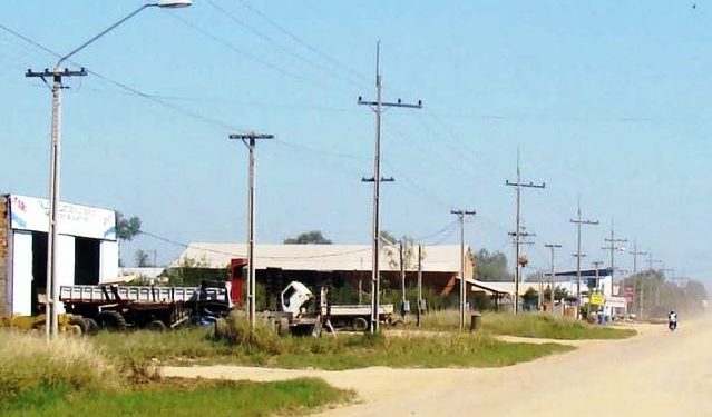 Más de 55.000 litros de gasoil fueron utilizados para abastecer alta demanda energética en el Chaco