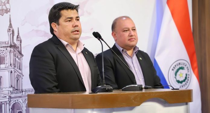 EBY: Argentina vuelve a retirar el 90% de la energía producida, pese a la falta de pago por cesión