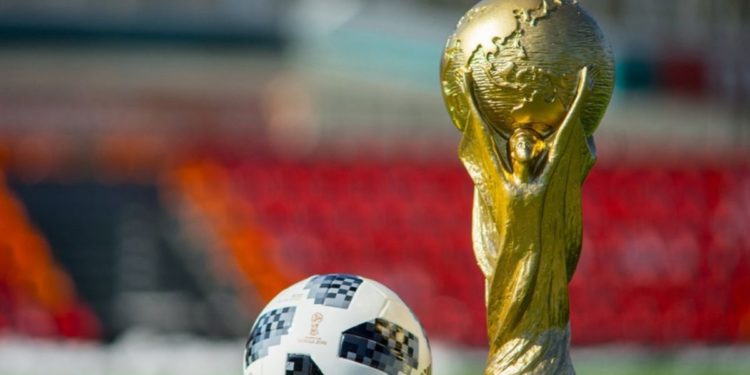 ¡Copa del Mundo 2030! 6 países y 3 continentes albergarán la gran cita ¡Copa del Mundo 2030! 6 países y 3 continentes albergarán la gran cita