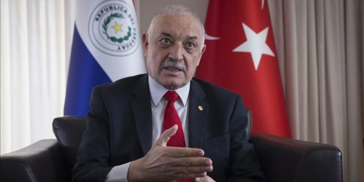 Embajada Paraguaya en Turquía garantiza asistencia a compatriotas que buscan retornar de Israel