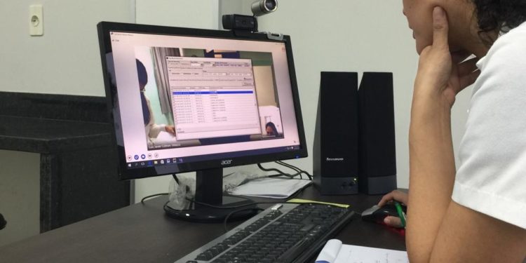 IPS implementa atención de telemedicina en el Chaco Paraguayo IPS implementa atención de telemedicina en el Chaco Paraguayo