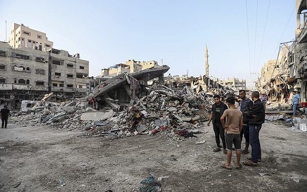 Hamas anuncia la liberación de 11 secuestrados y Israel la de 33 presos palestinos