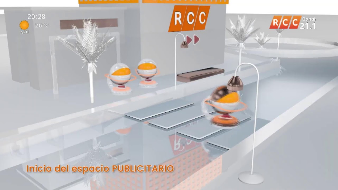 Salvando Vidas – Entrevista al Monseñor Edmundo Valenzuela