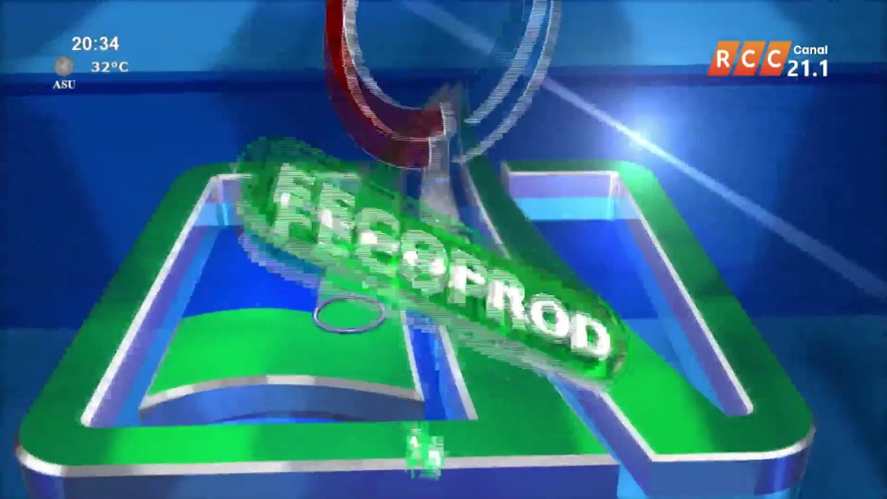 Camino al Desarrollo – Sr. Pablo Valdez- Periodista.