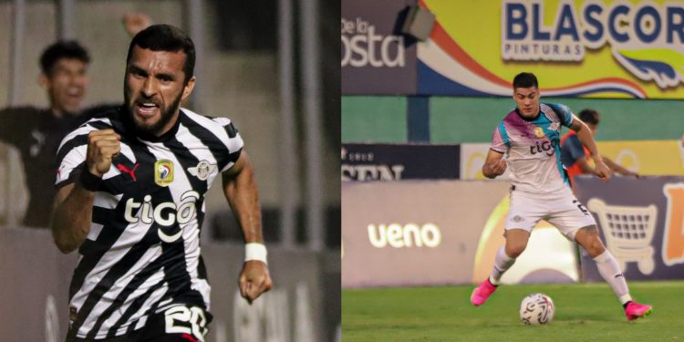 ¡Segundo bicampeonato con Libertad! Bareiro y Ramírez repiten títulos con Libertad