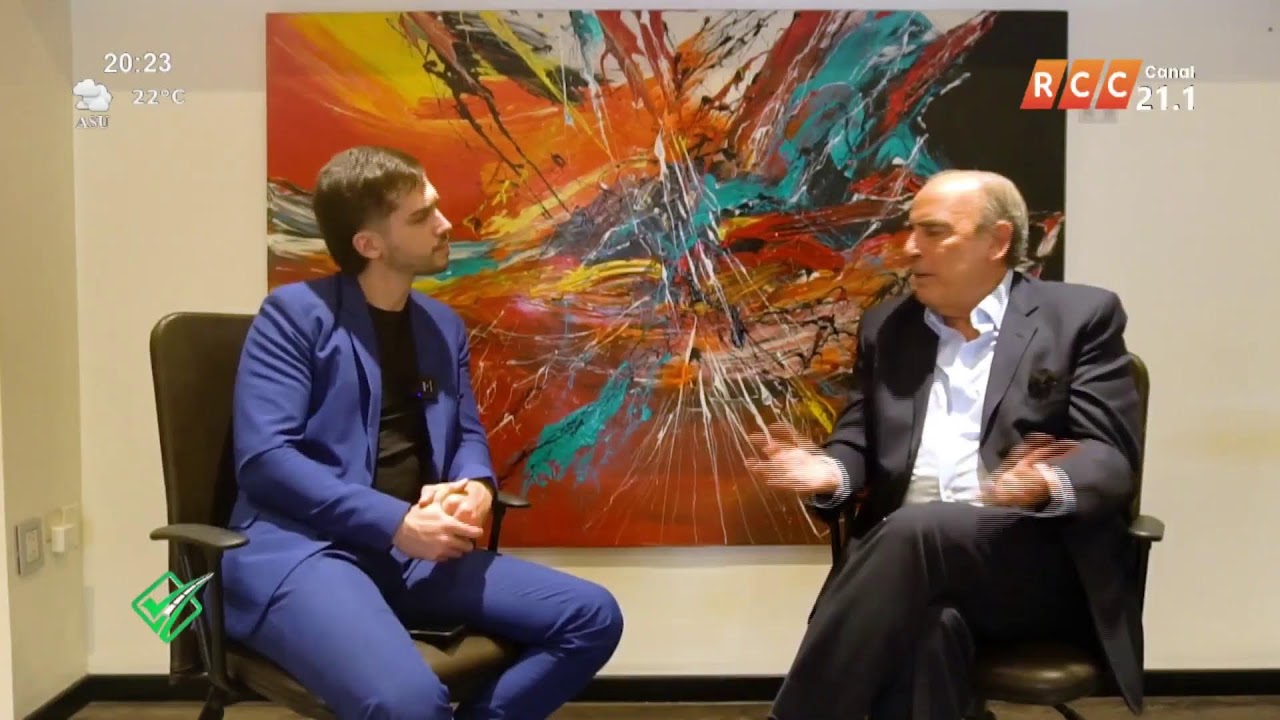 Camino al Desarrollo