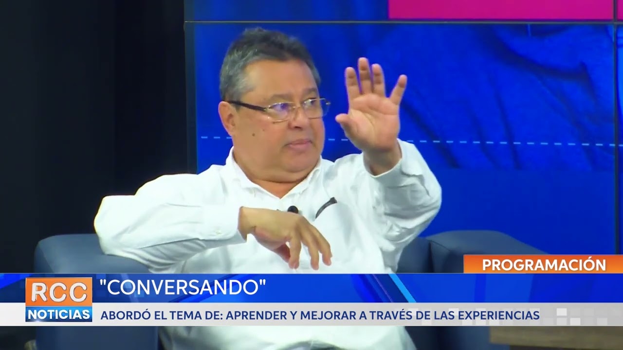 Consultorio en Casa prosiguió con el tema de Trastorno del Espectro Autista II (TEA)