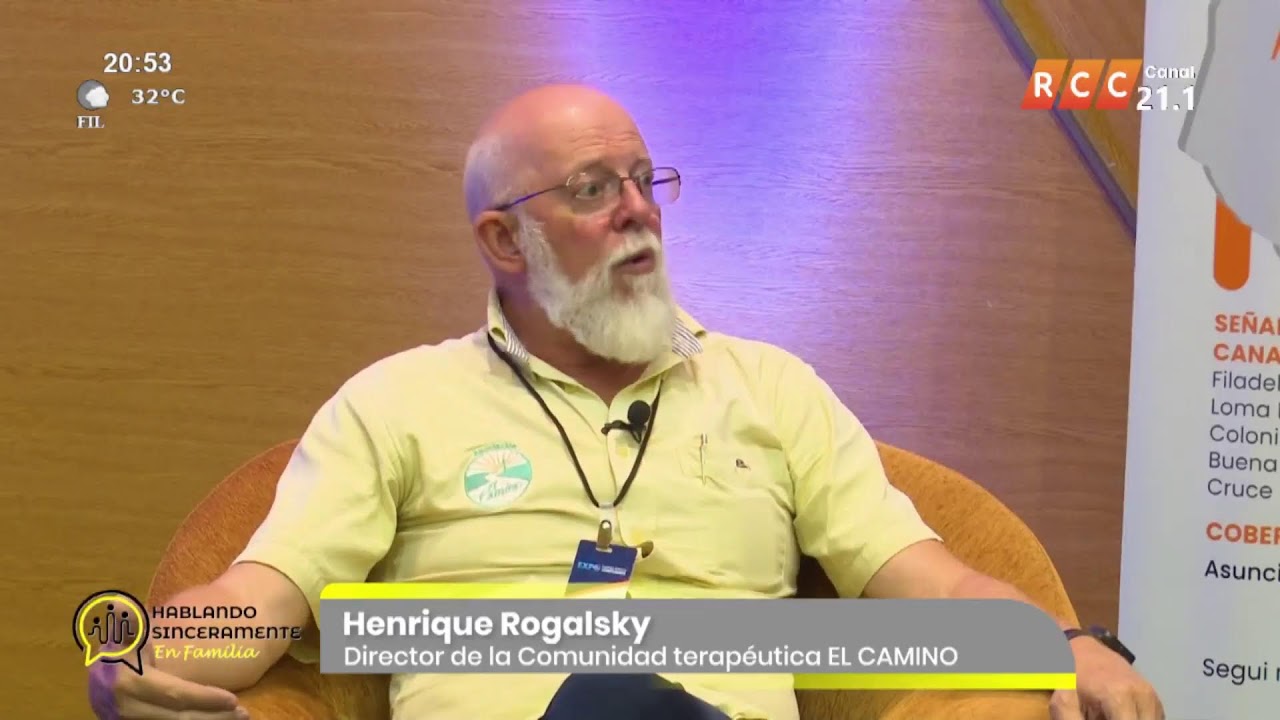 HABLANDO SINCERAMENTE EN FAMILIA