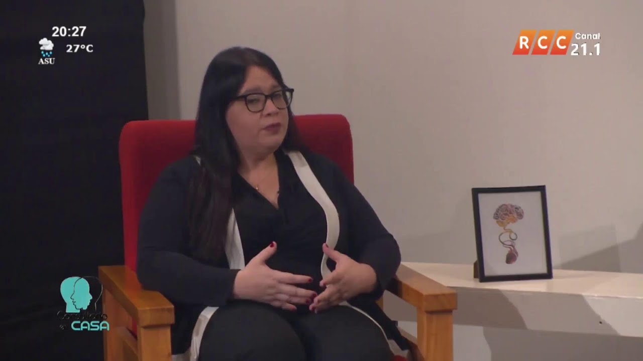 CONSULTORIO EN CASA – Dra. Sthepanie Ruíz Díaz