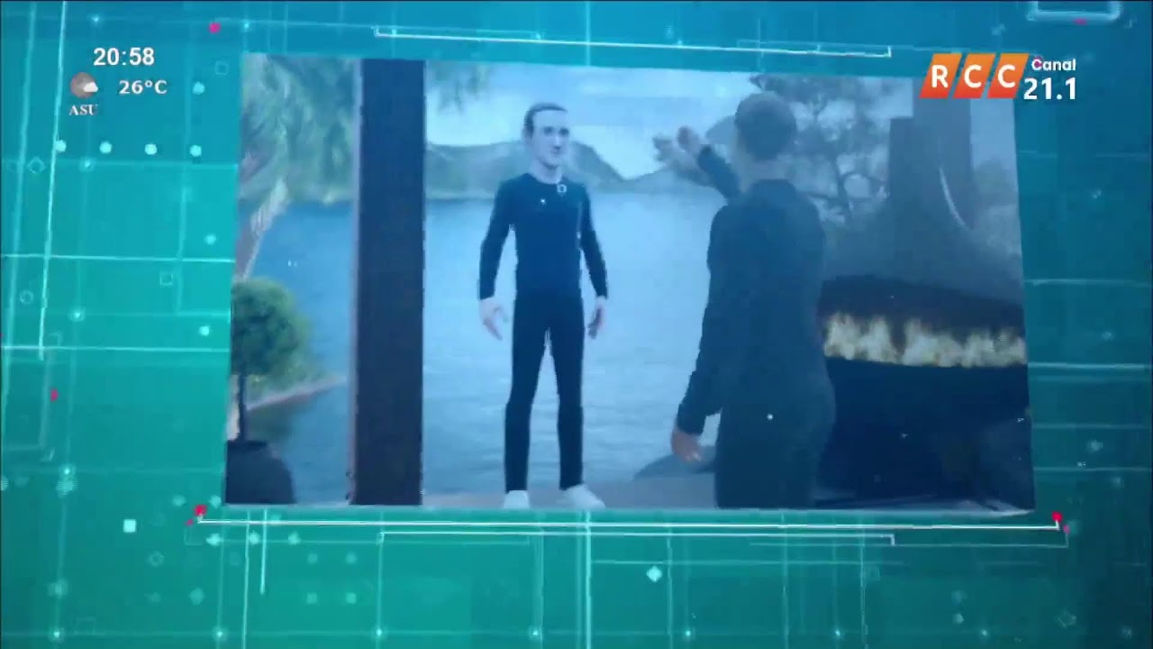 INVENTIVA TV –  Innovación y Diferenciación Competitiva.