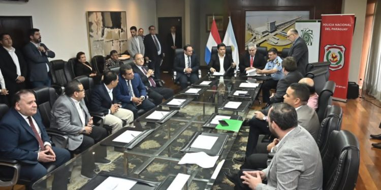 EBY financiará la reparación de las motocicletas del Grupo Lince