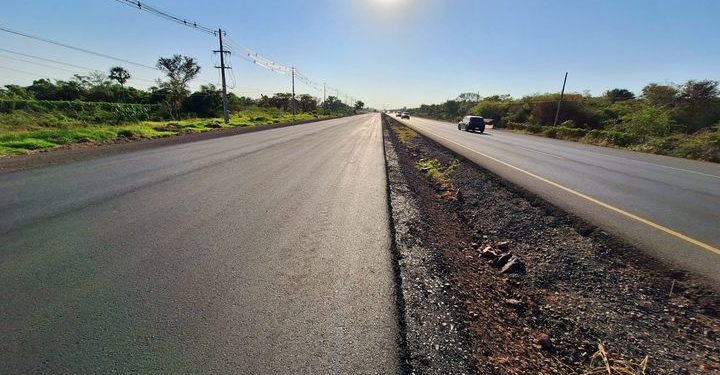 En marcha licitación para adquisición de Certificados Ambientales por obras viales en el Chaco