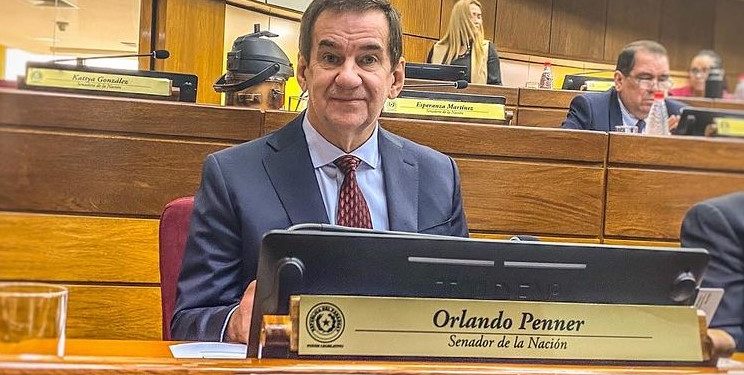 Chaco: Senadores visitarán Boquerón en vista de intensa sequía