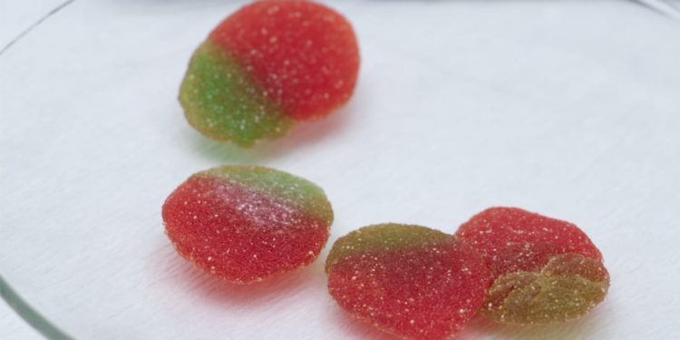 SENAD advierte sobre presencia de sustancias psicoactivas en caramelos y vapeadores SENAD advierte sobre presencia de sustancias psicoactivas en caramelos y vapeadores