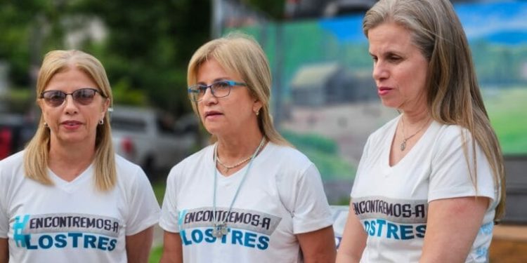 Familia Denis acciona contra ex directora del Buen Pastor y exigen el cese de privilegios de Villalba Familia Denis acciona contra ex directora del Buen Pastor y exigen el cese de privilegios de Villalba