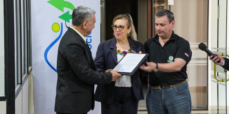 ¡Logro Histórico! Concopar acredita la primera Academia Regional ALT ¡Logro Histórico! Concopar acredita la primera Academia Regional ALT
