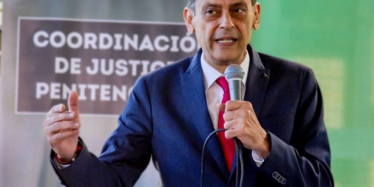 Ministro Barchini solicita informe sobre caso Marset a las autoridades bolivianas