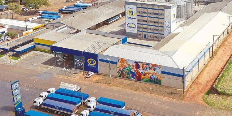 Hilagro prepara e invita a la primera edición de la carrera “Iporãve Run” en Juan E. Estigarribia