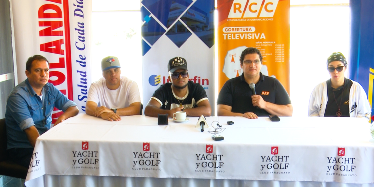 Redimi2: “La mejor música que existe es la que están haciendo los cristianos”