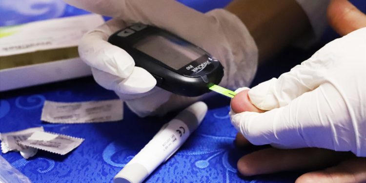 Salud Pública advierte que más del 10% de la población padece de diabetes Salud Pública advierte que más del 10% de la población padece de diabetes