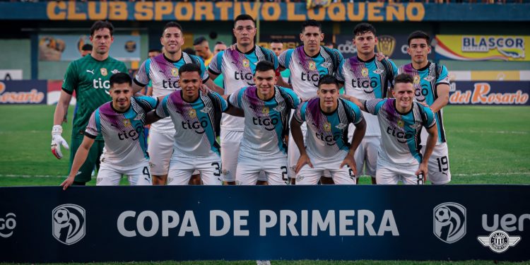 Libertad quiere cerrar el 2023 con un triplete a nivel local Libertad quiere cerrar el 2023 con un triplete a nivel local