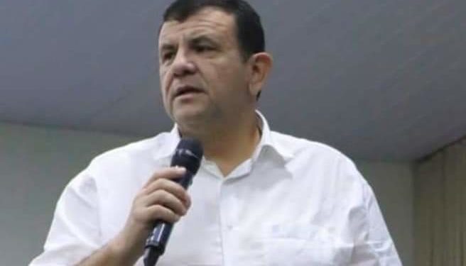 A Ultranza PY: se entregó José Insfrán, presunto narcopastor hermano de Tío Rico