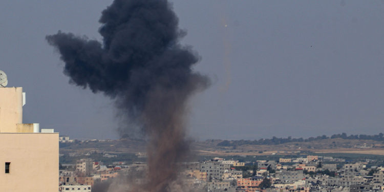 Crisis en Gaza: Más de 11.300 víctimas mortales según Hamás