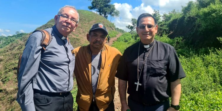 Tras 12 días secuestrado han liberado al padre del futbolista Luis Díaz Tras 12 días secuestrado han liberado al padre del futbolista Luis Díaz