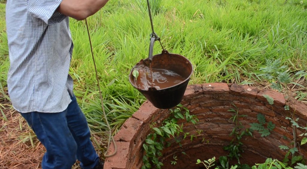 Emergencia en Tavamboae: Llamado urgente a las autoridades para garantizar el derecho fundamental al agua potable Emergencia en Tavamboae: Llamado urgente a las autoridades para garantizar el derecho fundamental al agua potable