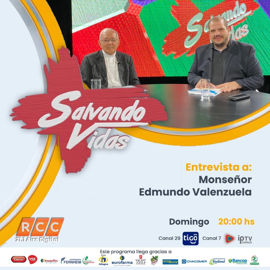 El sentir del Monseñor Emérito Edmundo Valenzuela en alusión a las ciencias, la religión y el gobierno nacional El sentir del Monseñor Emérito Edmundo Valenzuela en alusión a las ciencias, la religión y el gobierno nacional