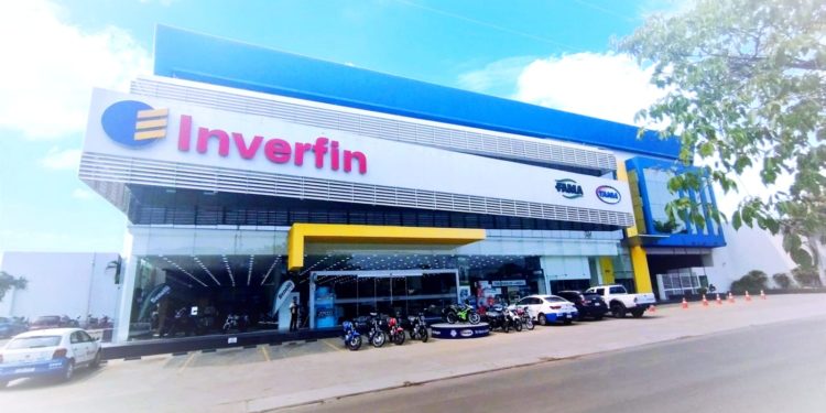 Inverfin tira la casa por la ventana con promo de fin de año