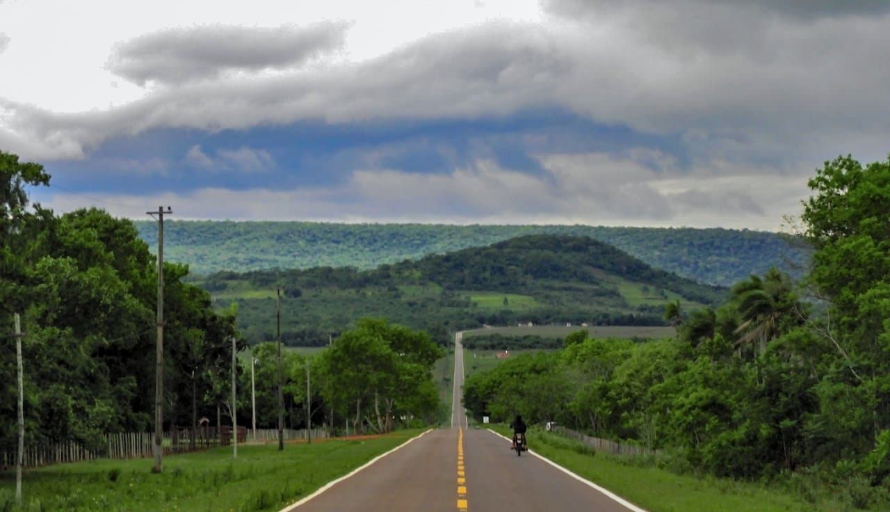 Clima caluroso e inestable en gran parte del país, anunció Meteorología