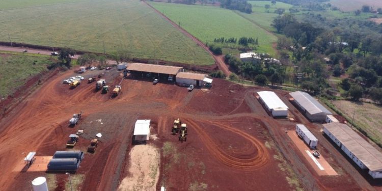 Puerto Indio: Empresas adjudicadas se alistan para iniciar las obras de pavimentación asfáltica