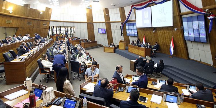 Diputados otorgan media sanción al proyecto que modifica ley de utilización de tobilleras electrónicas