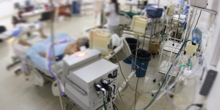 COVID-19 Continúa reportando contagios: Semana cierra con aumento de casos y tres fallecimientos