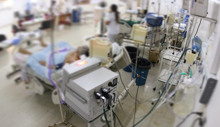 COVID-19 Continúa reportando contagios: Semana cierra con aumento de casos y tres fallecimientos