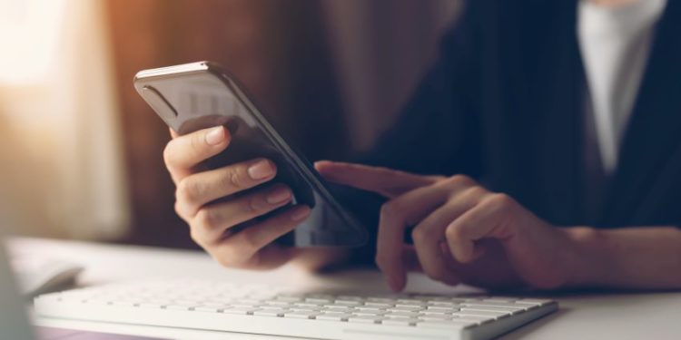 Habilitan PortalParaguay, la app para obtener los documentos de portación obligatoria en digital