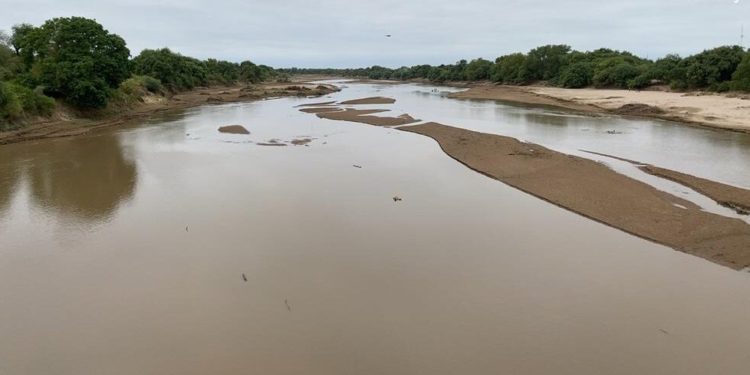 Perspectivas meteorológicas para el río Pilcomayo en el Chaco