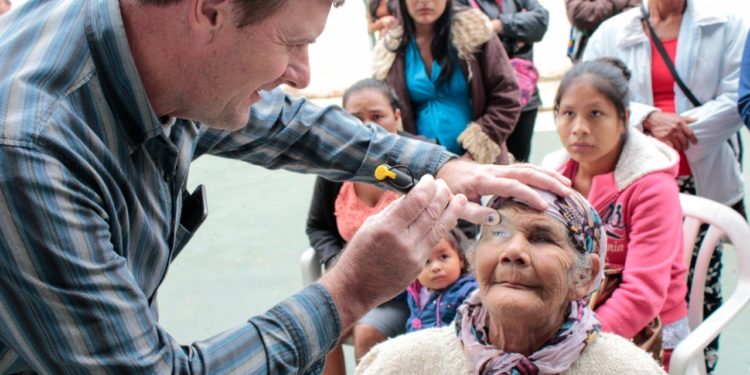 Fundación brindará consultas gratuitas por el Día Mundial de la Diabetes Fundación brindará consultas gratuitas por el Día Mundial de la Diabetes