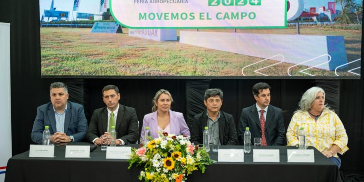 Sexta edición de la Expo Innovar, la mayor feria de agronegocios del país Sexta edición de la Expo Innovar, la mayor feria de agronegocios del país