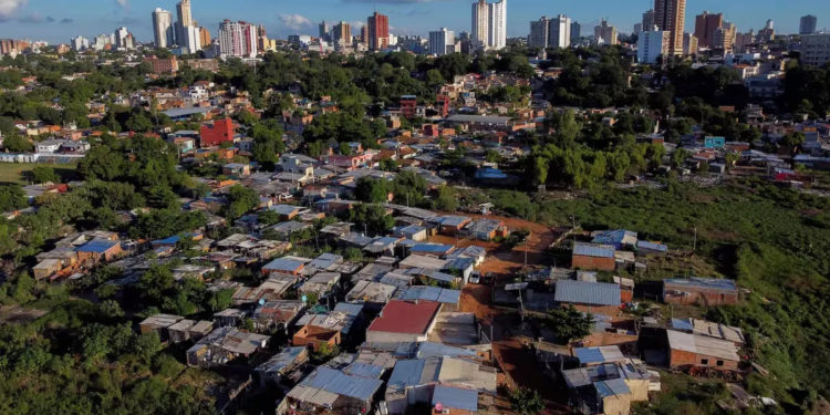 Ejecutivo promulgó ley de financiamiento de obras de la Franja Costera de Asunción